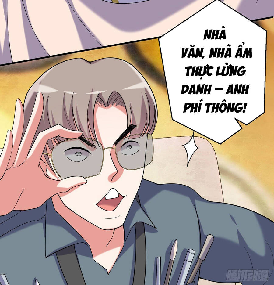 Nhặt Thuộc Tính Tại Trái Đất Chapter 24 - 7