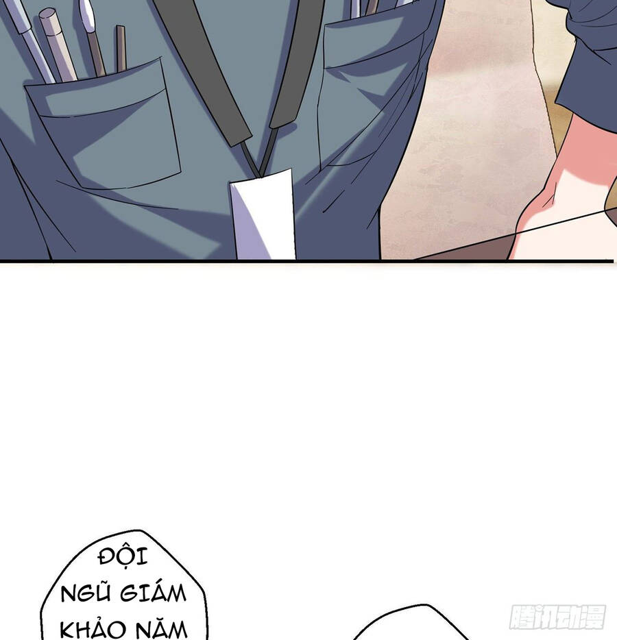 Nhặt Thuộc Tính Tại Trái Đất Chapter 24 - 8