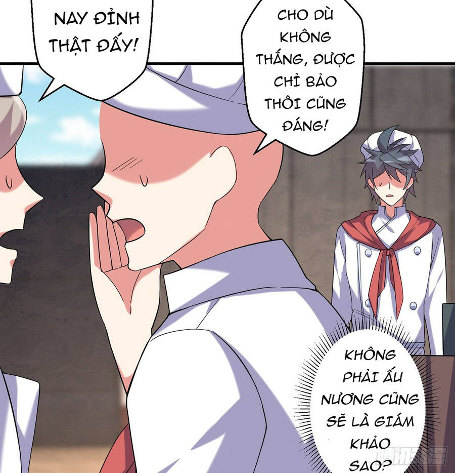 Nhặt Thuộc Tính Tại Trái Đất Chapter 24 - 9