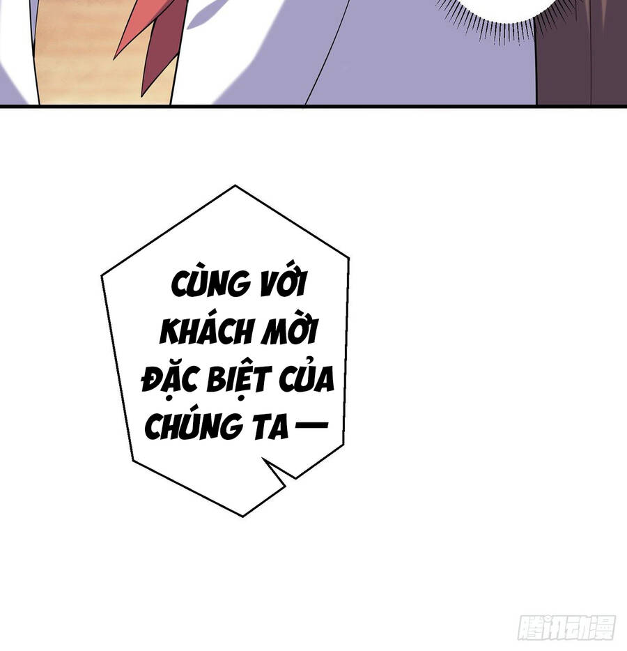 Nhặt Thuộc Tính Tại Trái Đất Chapter 24 - 10