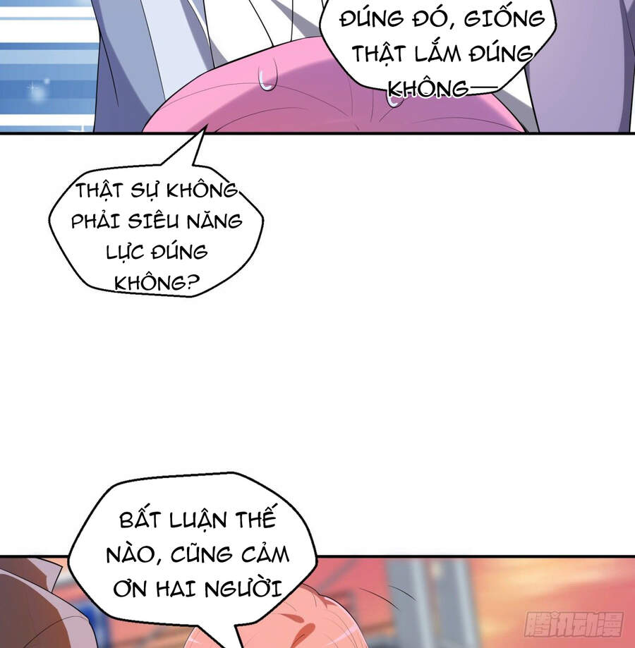 Nhặt Thuộc Tính Tại Trái Đất Chapter 3 - 13