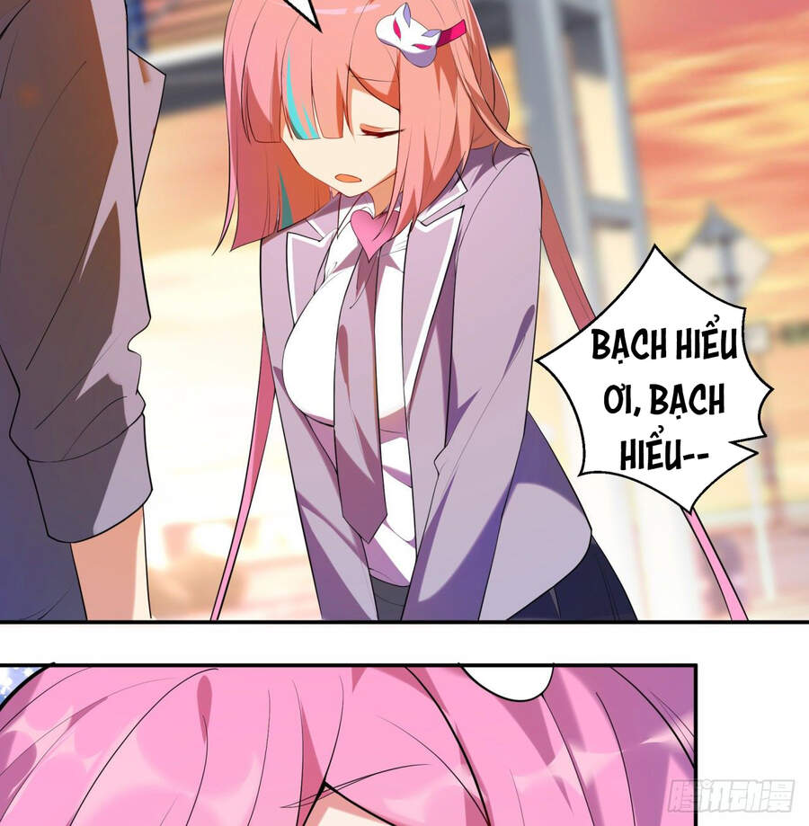 Nhặt Thuộc Tính Tại Trái Đất Chapter 3 - 14