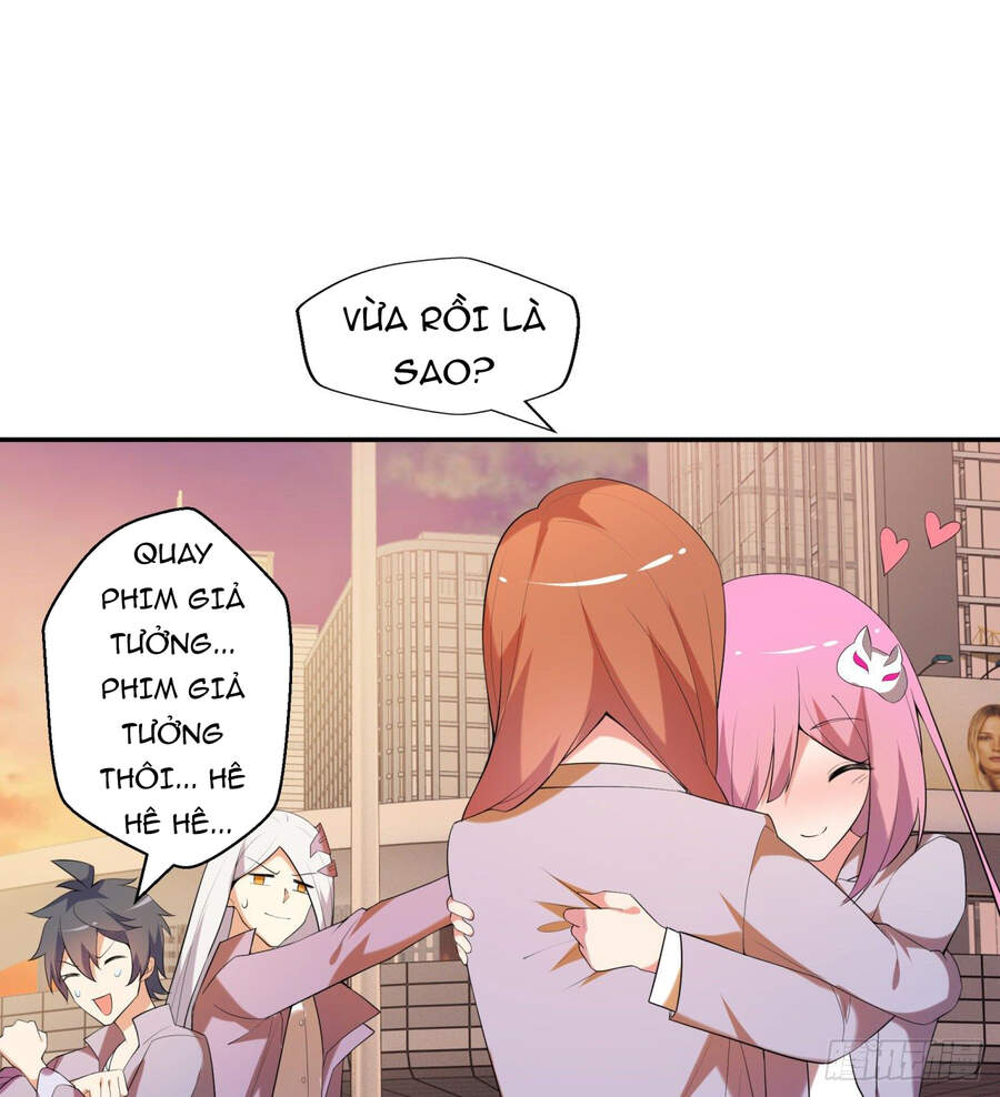 Nhặt Thuộc Tính Tại Trái Đất Chapter 3 - 20