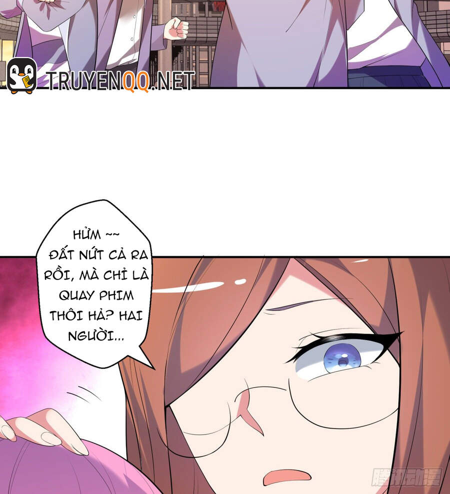 Nhặt Thuộc Tính Tại Trái Đất Chapter 3 - 21