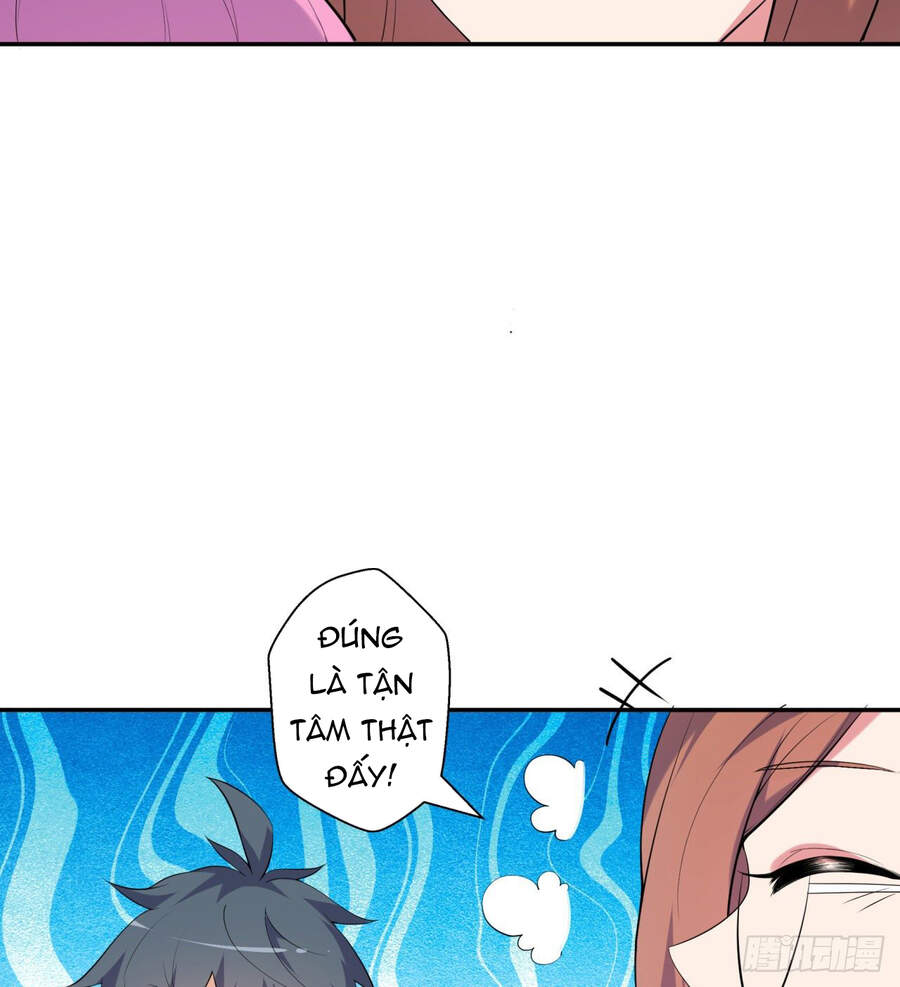 Nhặt Thuộc Tính Tại Trái Đất Chapter 3 - 22