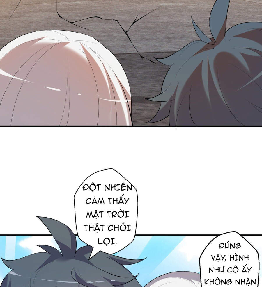 Nhặt Thuộc Tính Tại Trái Đất Chapter 3 - 25