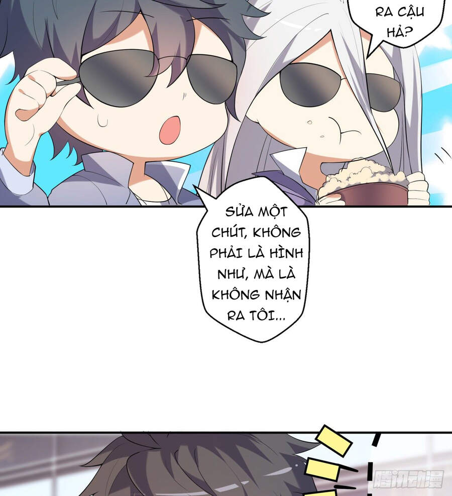 Nhặt Thuộc Tính Tại Trái Đất Chapter 3 - 26