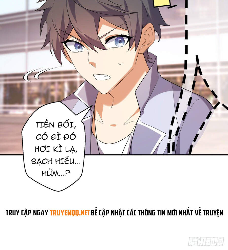 Nhặt Thuộc Tính Tại Trái Đất Chapter 3 - 27