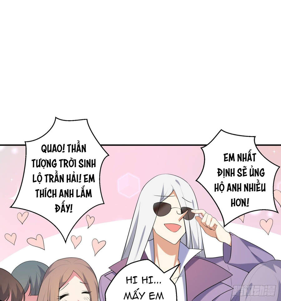 Nhặt Thuộc Tính Tại Trái Đất Chapter 3 - 28