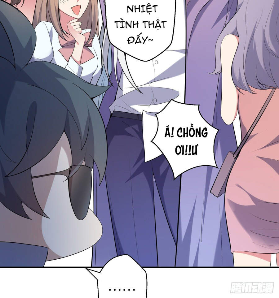 Nhặt Thuộc Tính Tại Trái Đất Chapter 3 - 29