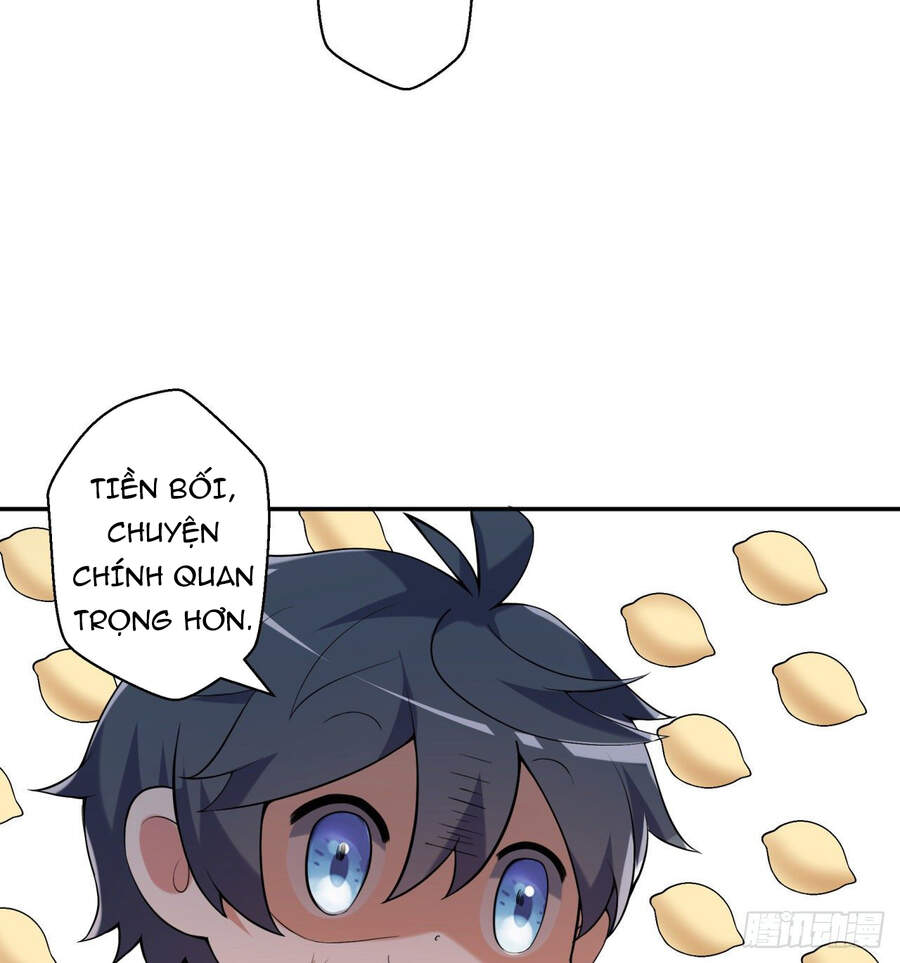 Nhặt Thuộc Tính Tại Trái Đất Chapter 3 - 30