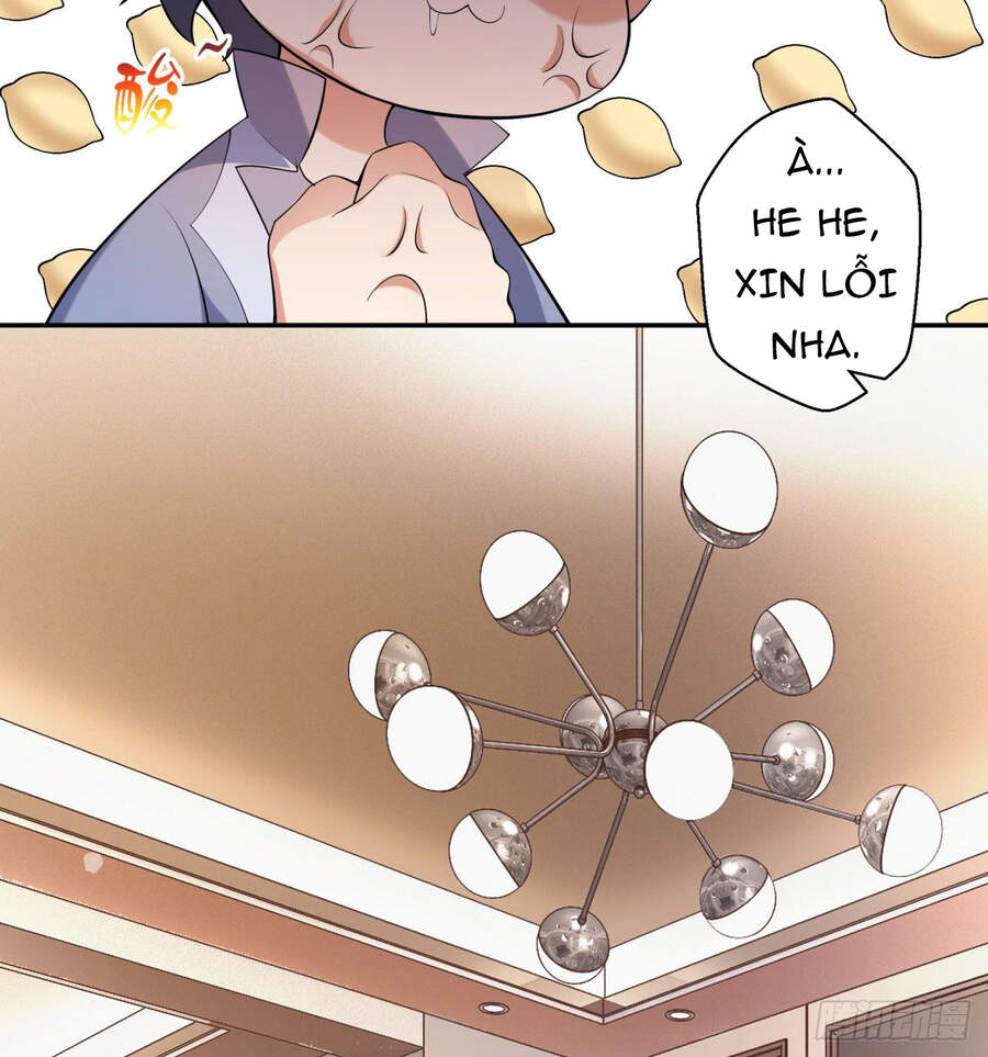 Nhặt Thuộc Tính Tại Trái Đất Chapter 3 - 31