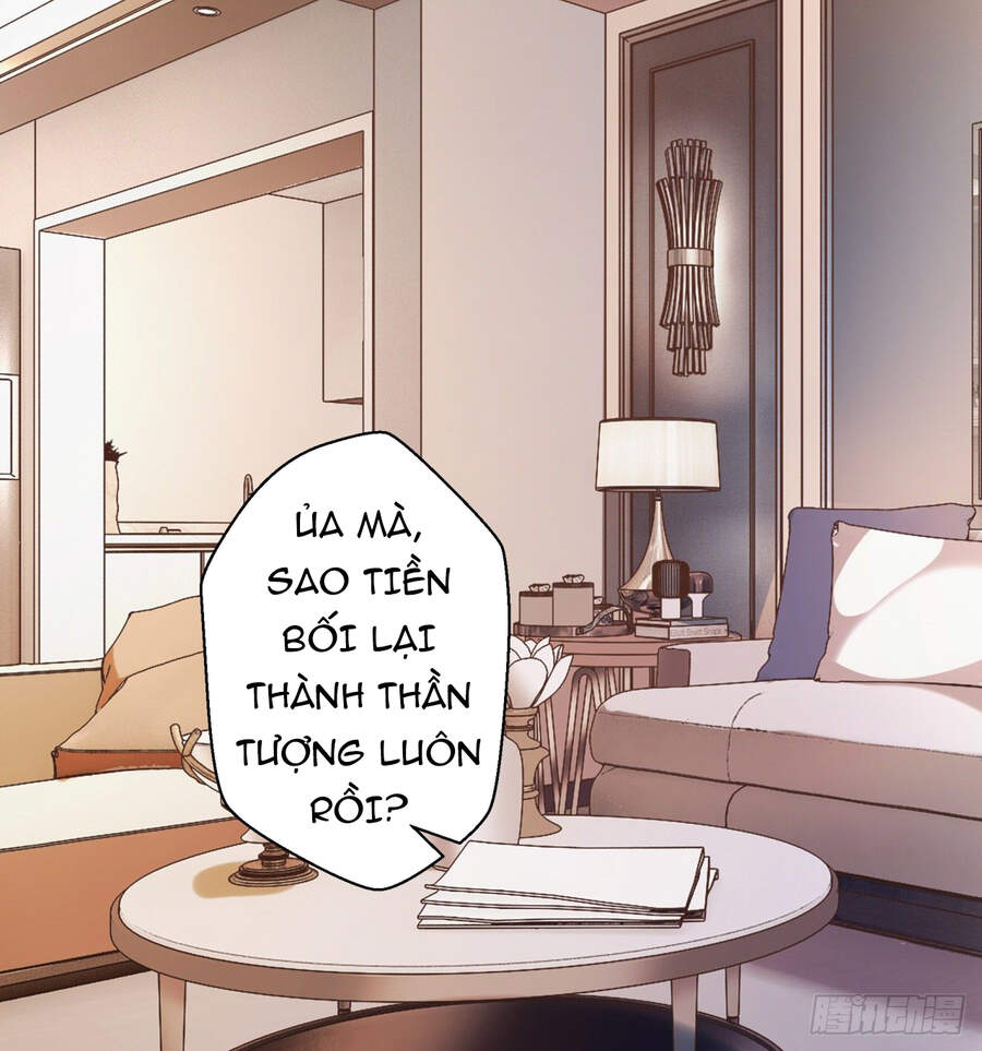 Nhặt Thuộc Tính Tại Trái Đất Chapter 3 - 32