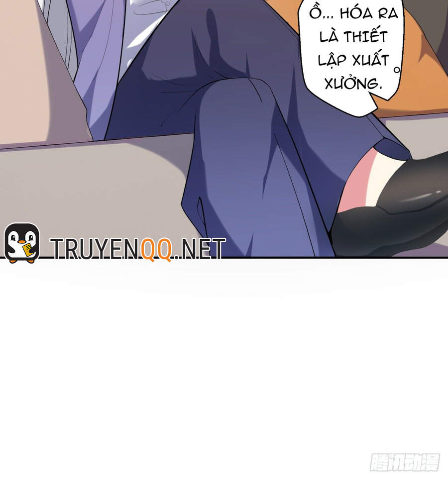 Nhặt Thuộc Tính Tại Trái Đất Chapter 3 - 34