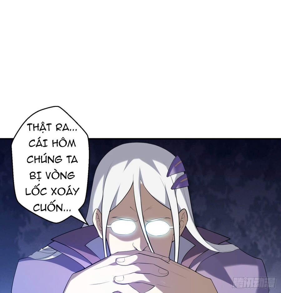 Nhặt Thuộc Tính Tại Trái Đất Chapter 3 - 37