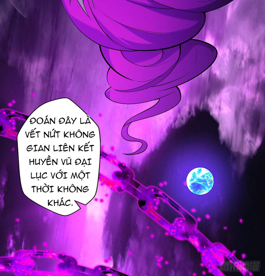 Nhặt Thuộc Tính Tại Trái Đất Chapter 3 - 40
