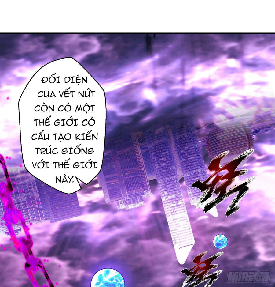 Nhặt Thuộc Tính Tại Trái Đất Chapter 3 - 42