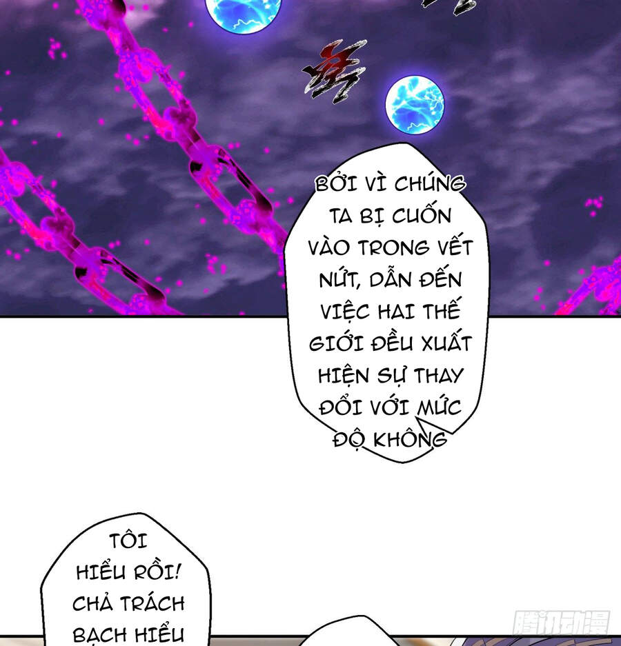 Nhặt Thuộc Tính Tại Trái Đất Chapter 3 - 43