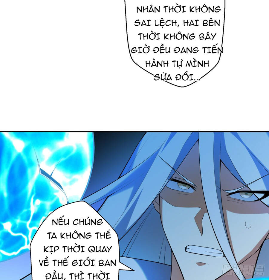 Nhặt Thuộc Tính Tại Trái Đất Chapter 3 - 45