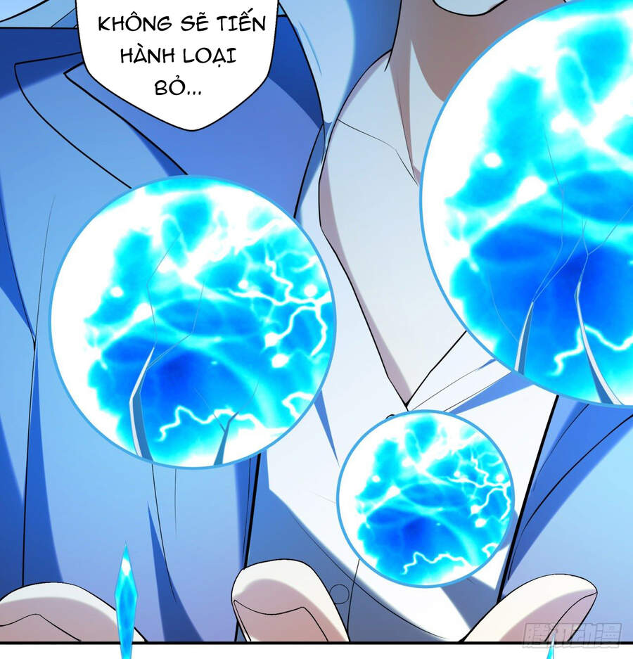 Nhặt Thuộc Tính Tại Trái Đất Chapter 3 - 46