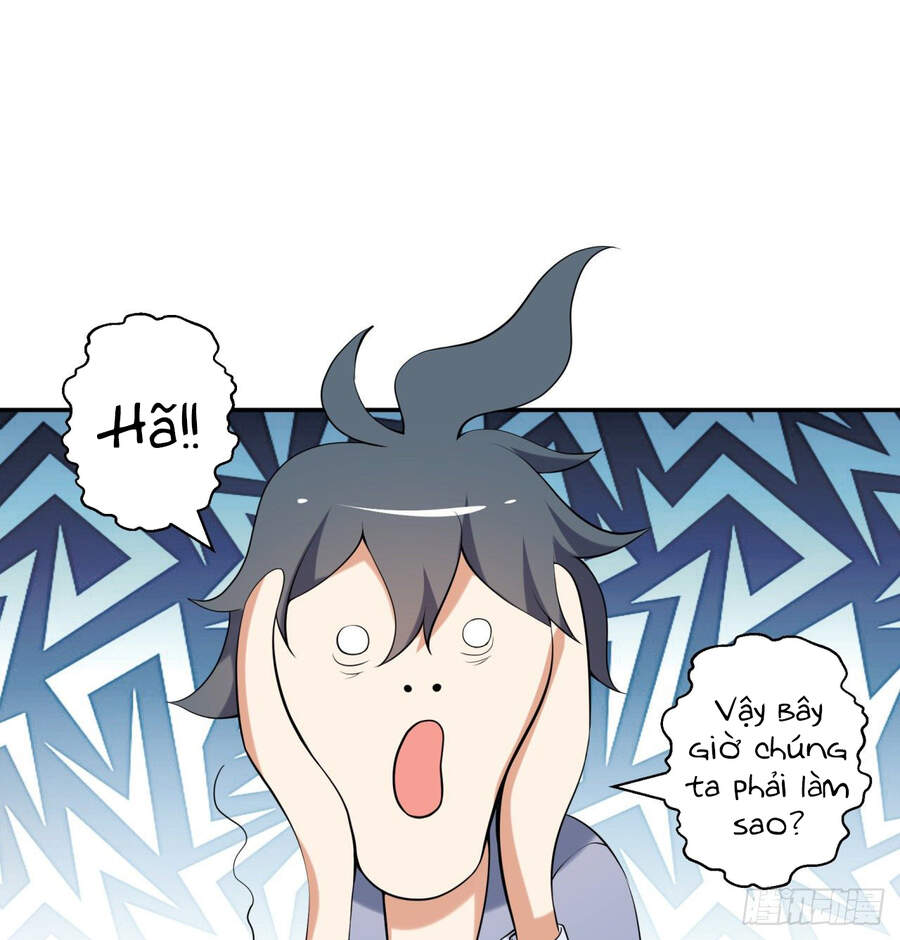 Nhặt Thuộc Tính Tại Trái Đất Chapter 3 - 48