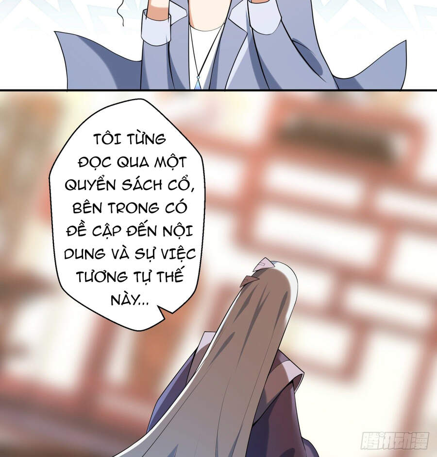 Nhặt Thuộc Tính Tại Trái Đất Chapter 3 - 49