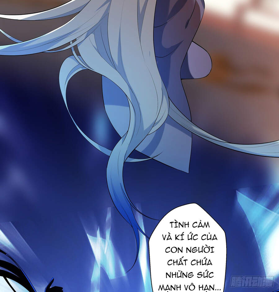 Nhặt Thuộc Tính Tại Trái Đất Chapter 3 - 50