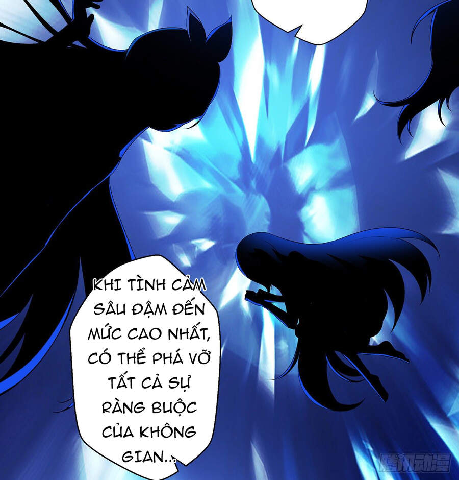 Nhặt Thuộc Tính Tại Trái Đất Chapter 3 - 51