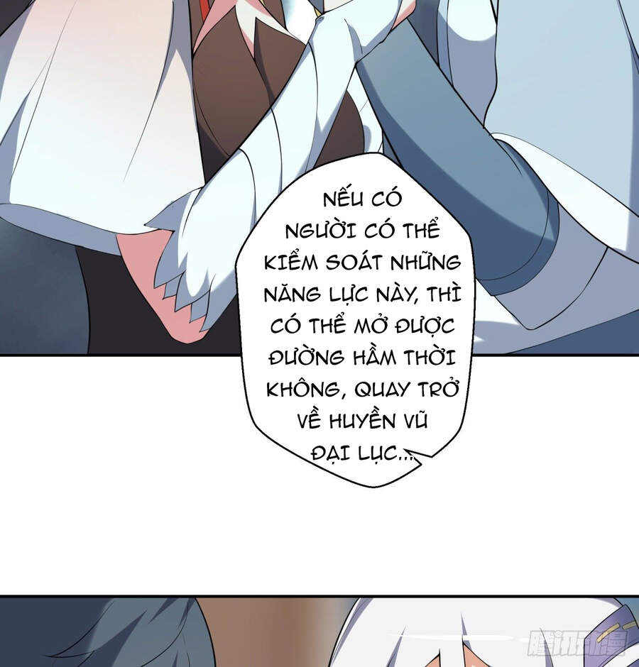 Nhặt Thuộc Tính Tại Trái Đất Chapter 3 - 54