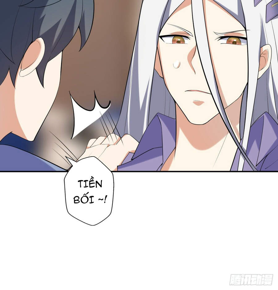 Nhặt Thuộc Tính Tại Trái Đất Chapter 3 - 55