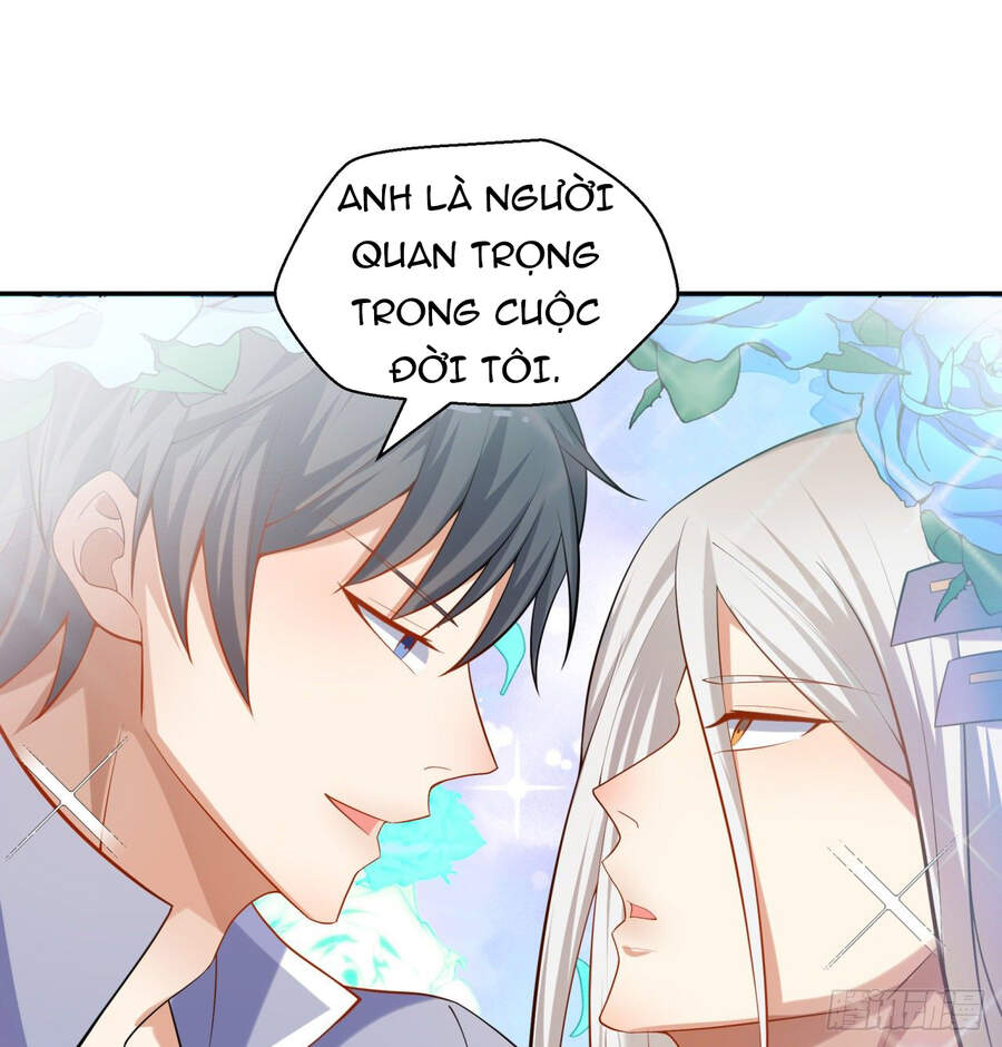 Nhặt Thuộc Tính Tại Trái Đất Chapter 3 - 56