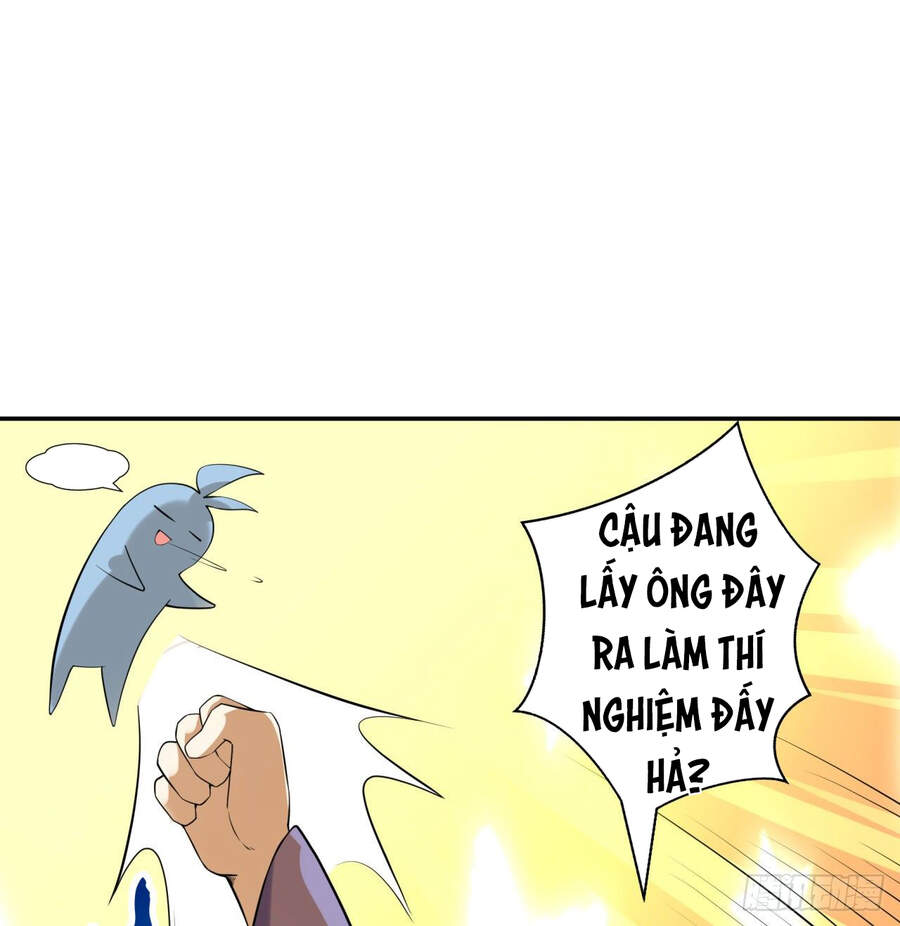 Nhặt Thuộc Tính Tại Trái Đất Chapter 3 - 59