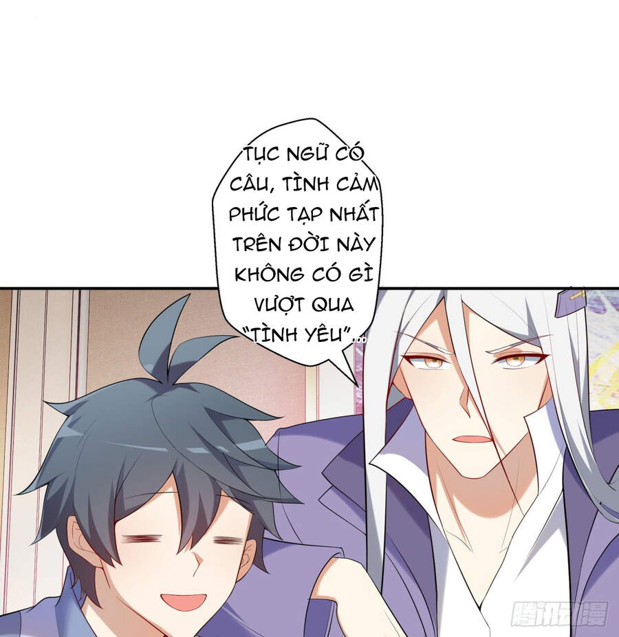 Nhặt Thuộc Tính Tại Trái Đất Chapter 3 - 61