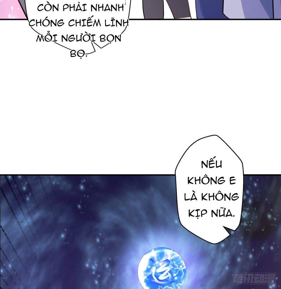 Nhặt Thuộc Tính Tại Trái Đất Chapter 3 - 65