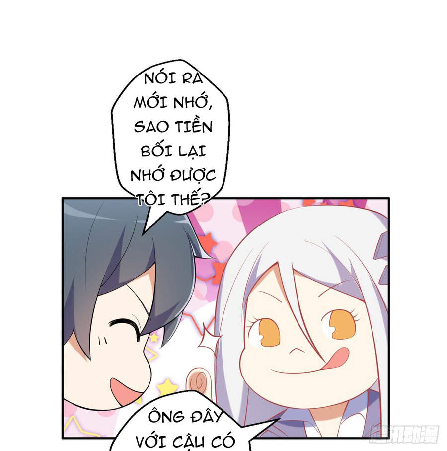 Nhặt Thuộc Tính Tại Trái Đất Chapter 3 - 68
