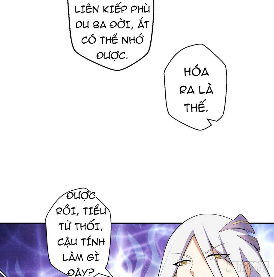 Nhặt Thuộc Tính Tại Trái Đất Chapter 3 - 69