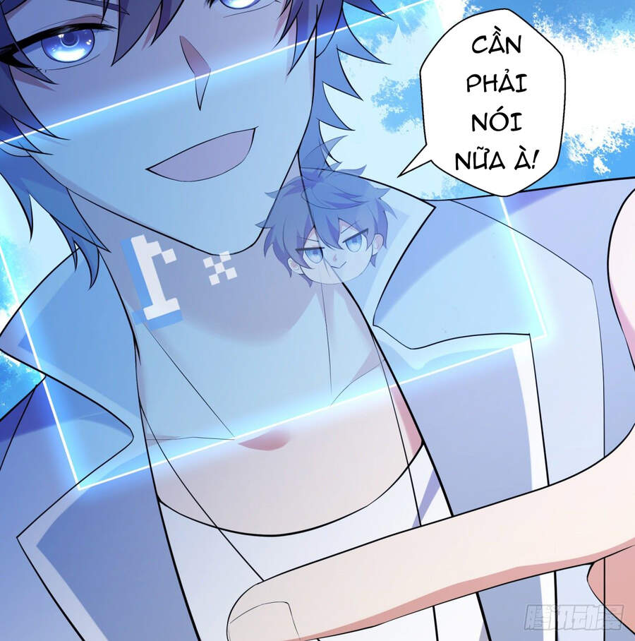 Nhặt Thuộc Tính Tại Trái Đất Chapter 3 - 71