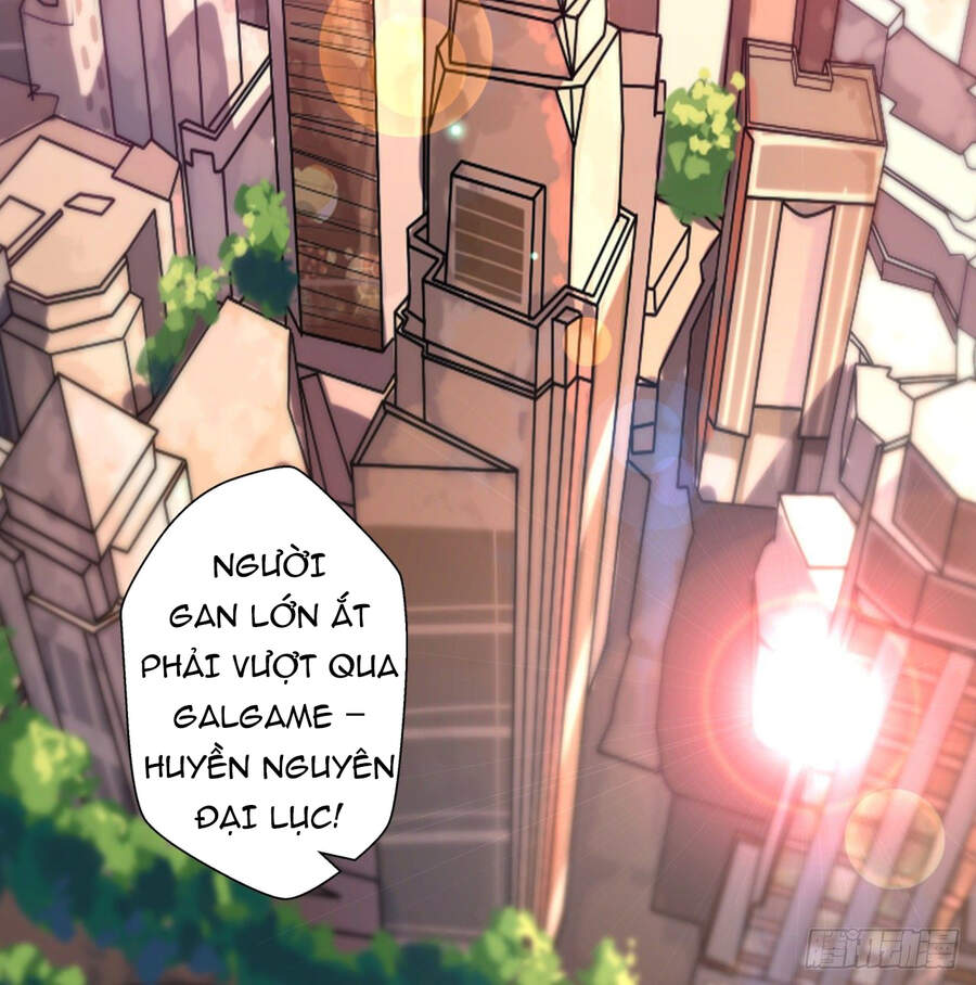 Nhặt Thuộc Tính Tại Trái Đất Chapter 3 - 73