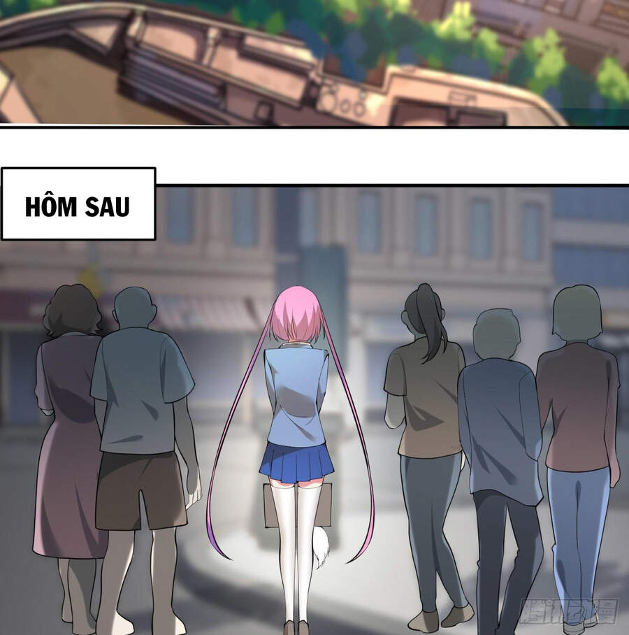 Nhặt Thuộc Tính Tại Trái Đất Chapter 3 - 74