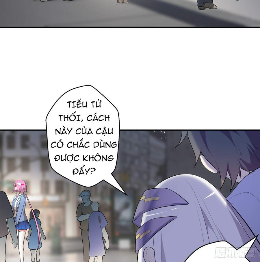 Nhặt Thuộc Tính Tại Trái Đất Chapter 3 - 75