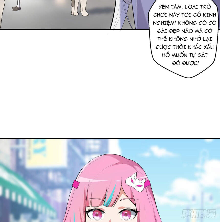 Nhặt Thuộc Tính Tại Trái Đất Chapter 3 - 76