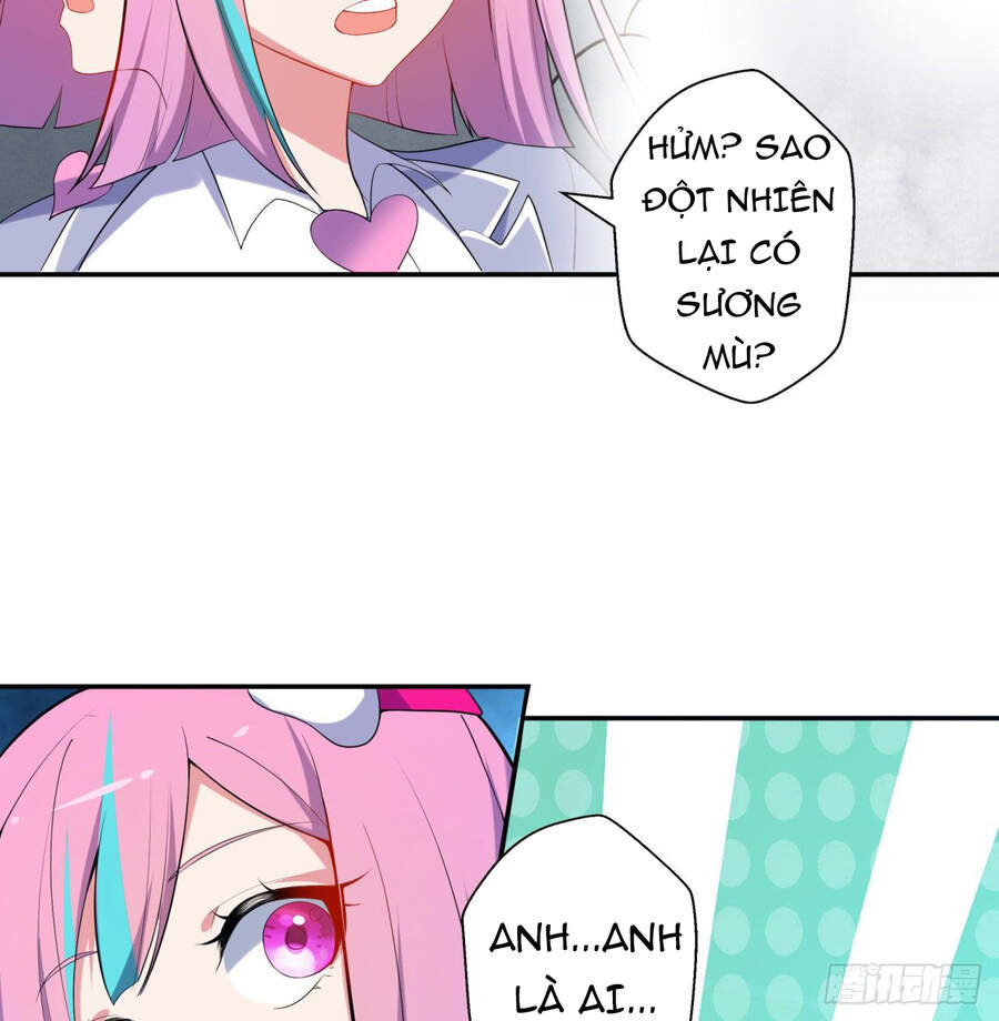 Nhặt Thuộc Tính Tại Trái Đất Chapter 3 - 81