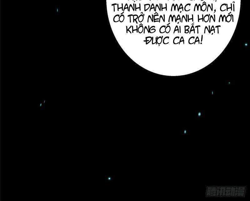 Chưởng Môn Khiêm Tốn Chút Chapter 1 - 31