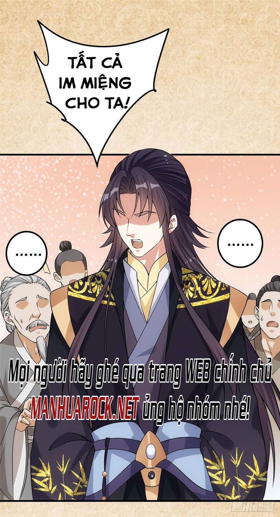 Chưởng Môn Khiêm Tốn Chút Chapter 10 - 30