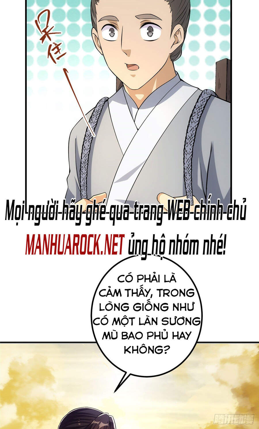 Chưởng Môn Khiêm Tốn Chút Chapter 10 - 49