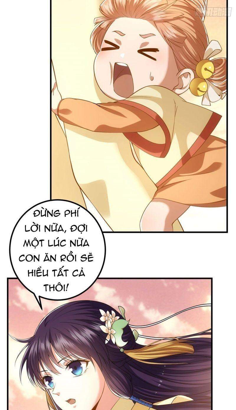 Chưởng Môn Khiêm Tốn Chút Chapter 11 - 18