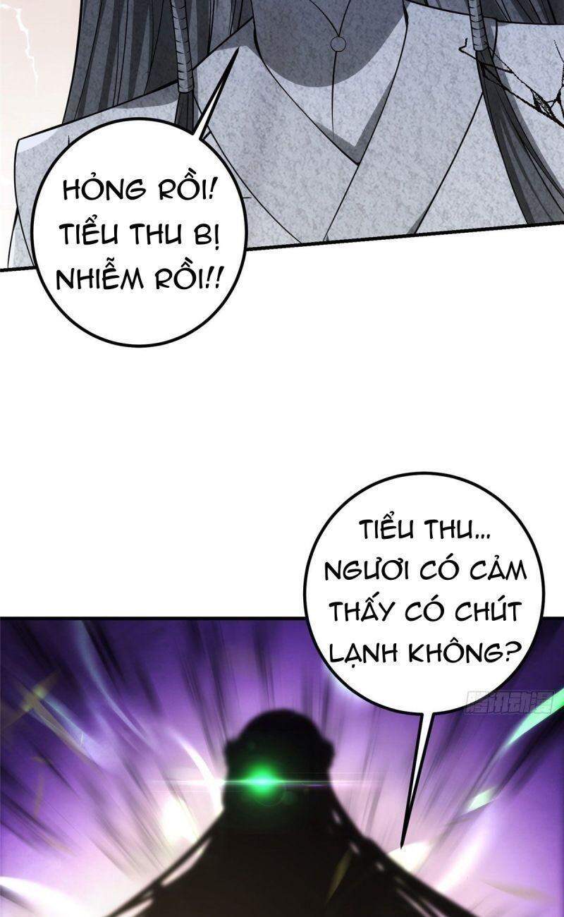 Chưởng Môn Khiêm Tốn Chút Chapter 11 - 34