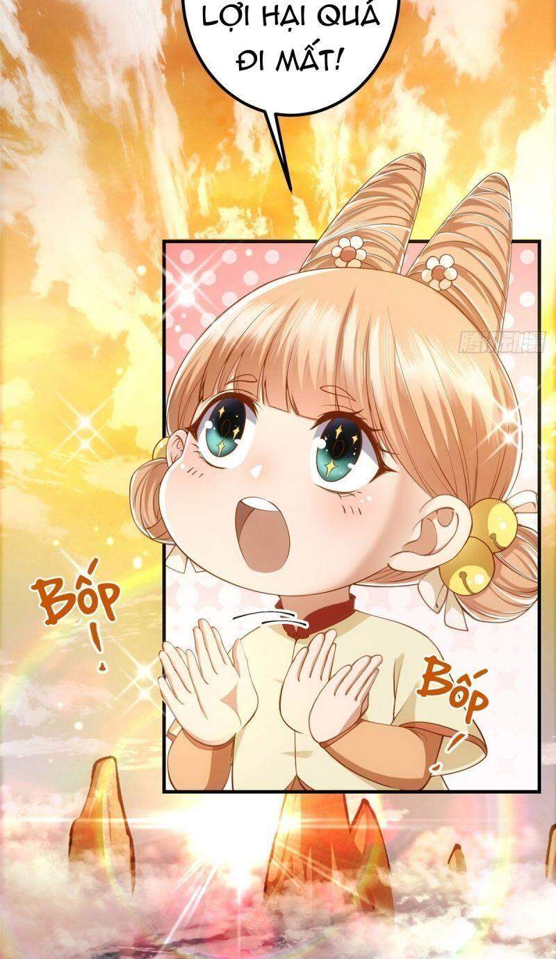Chưởng Môn Khiêm Tốn Chút Chapter 11 - 6