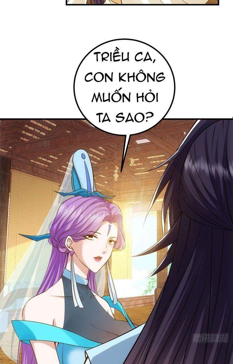 Chưởng Môn Khiêm Tốn Chút Chapter 12 - 26