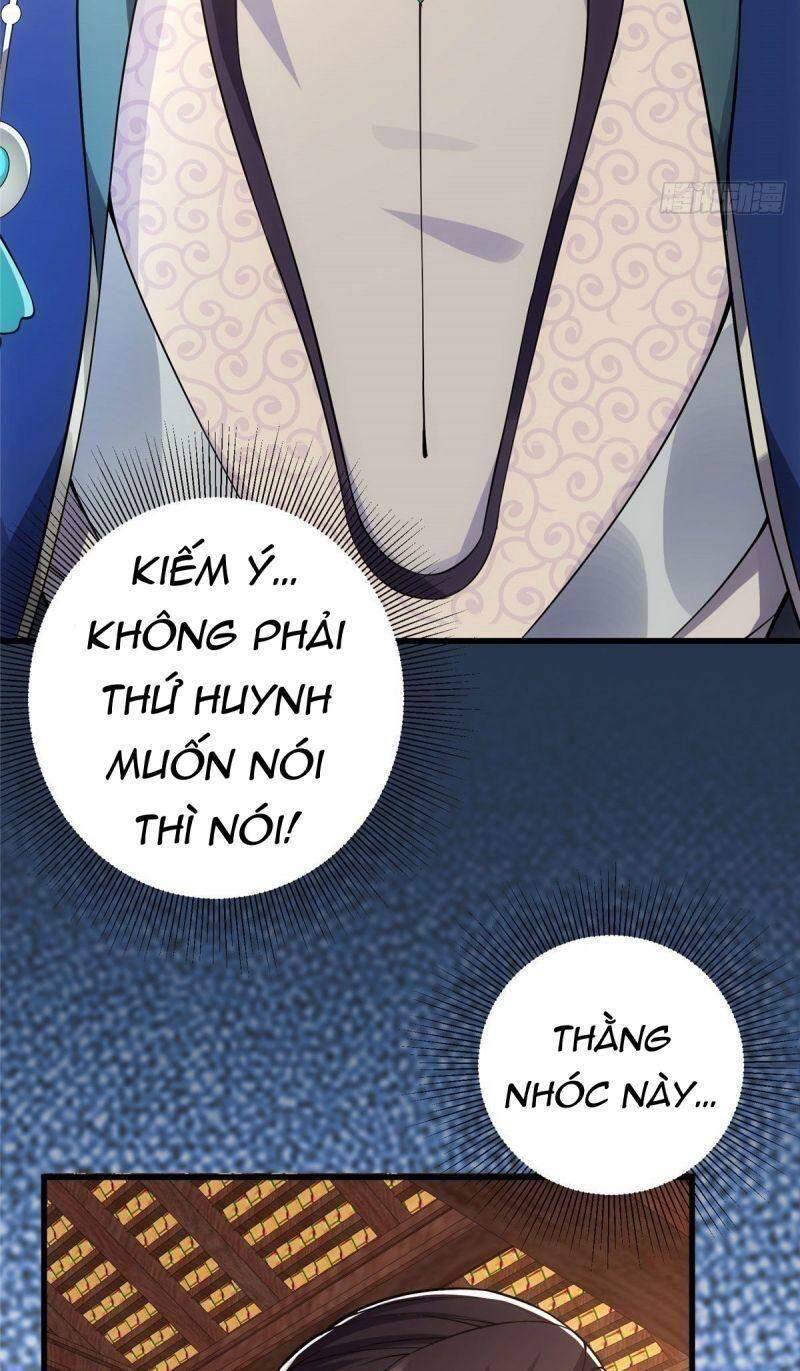 Chưởng Môn Khiêm Tốn Chút Chapter 13 - 11